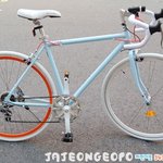 ★★★★자전거를 찾아요(전주사시는분들 도와주세요ㅠㅠ)★★★★★
