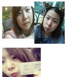 ㅎㅎ얼굴비교ㅎㅎ