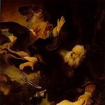 아브라함이야기 마저 삽입조작 한 거라니 놀랍군요.