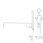 오늘 지하철에서 어떤 여자가 저에게 방구를 먹였습니다....