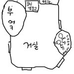 그림有 < 본격 닭집 배달알바 몰카!!! >