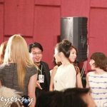 ★★태국에서 만난 <b>유빈</b>과 태연★★