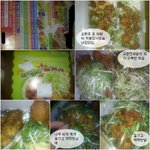 (사진有)<b>마산</b> 파닭집의 조리불량과 서비스실태
