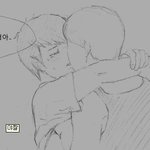 우리 <b>정모</b>한번 하죠?