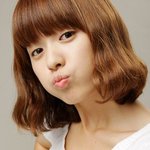 제 여자친군데요