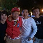 <b>dj</b> doc 하늘이형 만남직찍샷