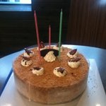 [후기]★★★남자친구에게 준 폭풍감동이벤트★★★