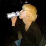 <b>중딩</b>얼짱안지호
