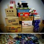 <b>병장</b> 남자친구를위해 준비한 깜짝선물 ♥