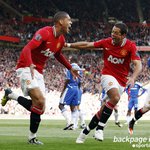 '박지성 결장' 맨유, 첼시에 3-1 승리…5연승 질주