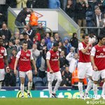 '꼴찌도 못이긴' 아스널의 이유 있는 추락