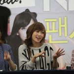 카라 한승연-<b>니콜</b>, 싸우는거야?