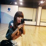 금새 다시 백설기가 된 ★<b>포미닛</b>★ 현아