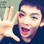 막내중에 막내, 95년생 <b>아이돌들</b>