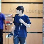 비스트 <b>요섭</b>, 둥글둥글한 턱선