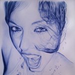 <b>신박</b>한그림들 3탄!!! (볼펜)