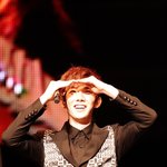 <b>2am</b> 조권, 노래부르는 모습도 화보네