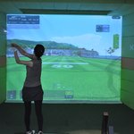 가을 되니 .... <b>골프</b> 참 좋죠?
