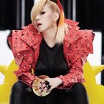 <b>락시크</b>, 스터드 장식이 잘 어울리는 연예인