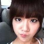 심통난 <b>표정</b>이 귀여운 여자 아이돌 모음