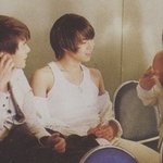 인피니트 동방신기 언급