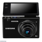 신개념 회전형 카메라 '<b>미러</b>팝'출시! 