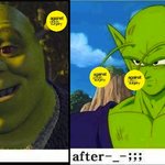 성형<b>전후</b>