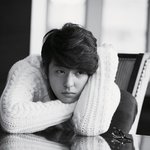 김기범  <b>엘르</b> 화보