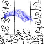 ☆학교변기가..그만..폭발햇어요!!☆