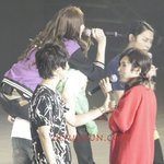 <b>규현</b>찡 팬티노출