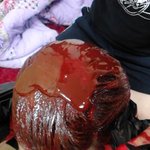 염색할때 비닐장갑이 있는 이유