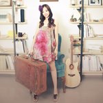 가수 에이나린 얼굴 최초공개 10kg 감량 후 <b>여신급</b> 미모