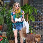 <b>민낯</b>도 이렇게 예쁘기야? 꽃보다 예쁜 아만다 사이프리드