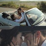 메이비 격정 키스신, 이렇게 <b>진해</b>도 돼??????