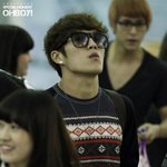 비스트 윤두준, 데리고 가고싶어