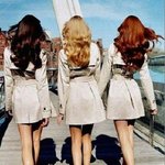 ♥♥♥♥♥가을엔  트렌치코트!! 트렌치<b>스탈</b>♥♥♥♥♥♥