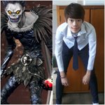 ★★★★★★ 본격 친구얼굴로 장난치기 ★★★★★★★