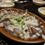 세계에서 가장 혐오스러운 음식은