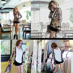 남자분들 여자가 이런옷입으면 <b>별로</b>임?