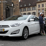 얼마 전 출시한 i40관련 유용한 글 가져왔어요~