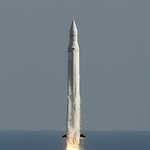 우리나라 탄도미사일 사거리 확대!