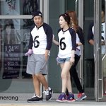 소녀시대 태연, 애기가 따로없네