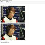 ◎●◎●<b>안경</b>하나 지웠을뿐인데..◎●◎●