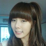 포미닛 현아니깐 봐줄만하다는 <b>귀척</b>