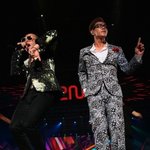 미즈하라 키코도 앞에서 열정적인 g드래곤