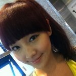 소녀미모 다시 찾은 유진