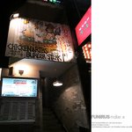 [홍대맛집/홍대버거] 뉴욕다녀온 인철씨의 뉴욕아파트먼트 - 퍼니러스...