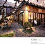 [청담동맛집]멋진 야외테라스에서 연인과 분위기 내기 좋은 청담동...