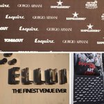 문화적인파티였던 카스파티에 초대받아 다녀왔어요~