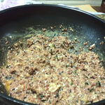 친구가 만들어준 <b>밥</b>